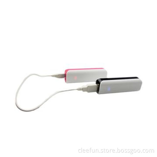 Portable Power Banks for Promotional Gift